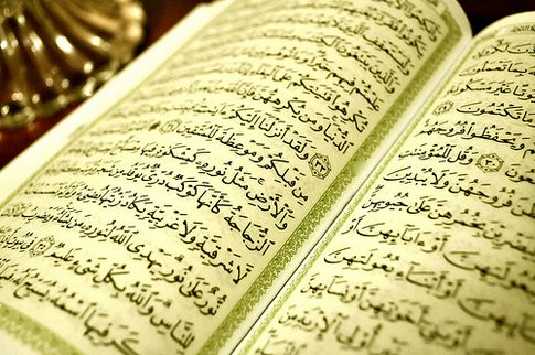 Image result for Qur'an / Koran