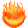 Image result for animated fire balls